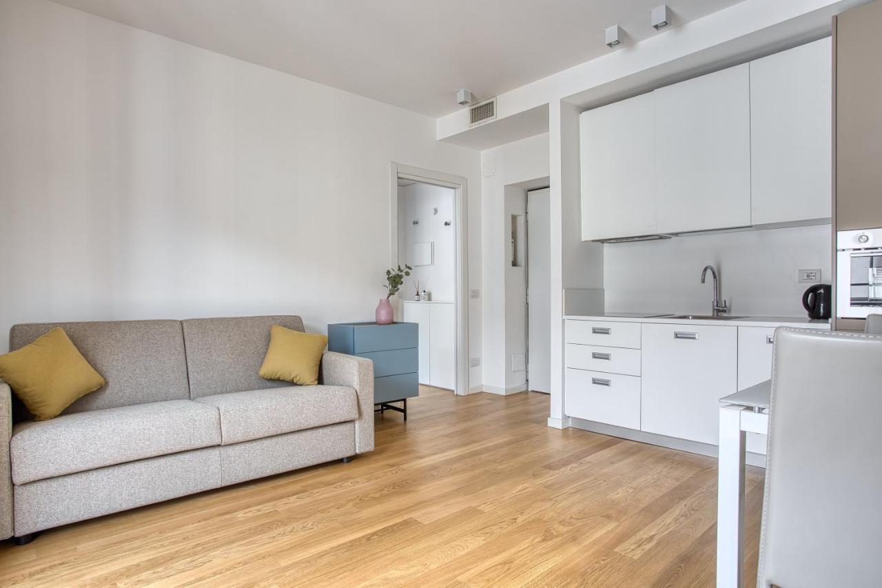 Apartamento Joivy Fantastic Flat Near Center Milán