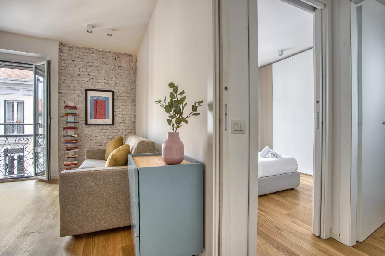 Apartamento Joivy Fantastic Flat Near Center Milán